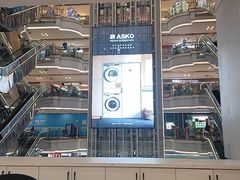 -红星美凯龙(北京北四环店)