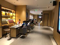 -海底捞火锅(海宁路店)