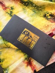 -匿名者纹身学院派·刺青
