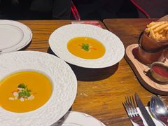 -1886德国汽车餐厅(外滩中央店)