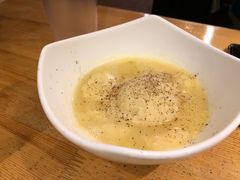 原来的土豆泥-鬼味烤翅(南锣鼓巷店)