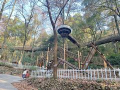 -石燕湖生态旅游景区