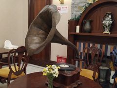 -东海咖啡馆