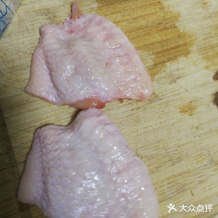 酸酸甜甜允指无骨糖醋鸡中翅