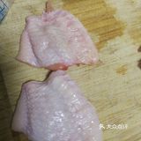 酸酸甜甜允指无骨糖醋鸡中翅