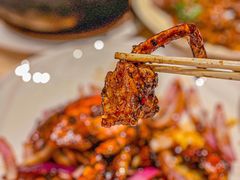 -侨美食家·粤菜(体育西路店)