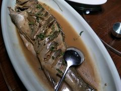 -聚缘堂·海鲜私房菜(松岭路店)