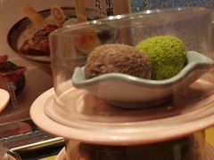 -争鲜回转寿司(南开大悦城店)