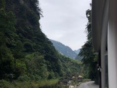 -神龙峡风景区