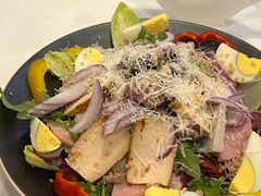 -成桂西餐厅·42年的味道(五大道疙瘩楼店)