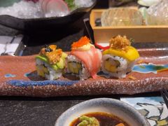 -古田居·特色寿司料理(星之岛旗舰店)
