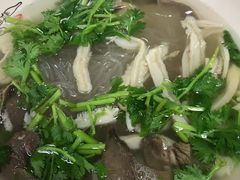 牛杂粉丝汤-回回锅贴(小河沿店)