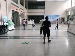 -武汉大学中南医院(总院区)