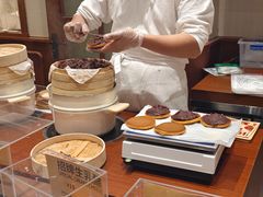 -辛一·铜锣烧(鸿寿坊店)
