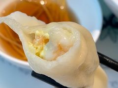 -东方饺子王(新奥购物中心店)