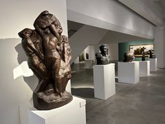 -上海油画雕塑院