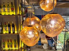 -酤居湖景音乐餐吧(安宁店)