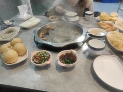 招牌药膳鸡-光头药膳鸡(莱茵小镇店)