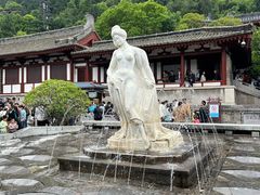 -华清宫景区