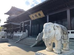 -香积寺