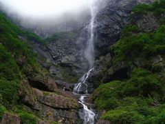 -瓦屋山景区