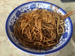 热干面-武汉面馆(中枢街店)