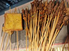 -三毛烧烤·南昌大排档(山姆店)