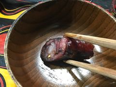 -金荞麦彝家美食