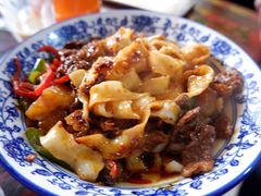 -玛禄藏膳(五分店)