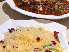 -陈帅夜排档·龙虾·炒菜·烤串(世茂店)