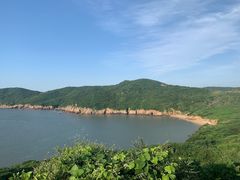 -六合朝阳景区-和尚套