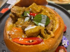 -Home Thai·泰谣(王府井apm店)