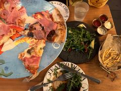 -IL TEATRO 精品意大利餐厅