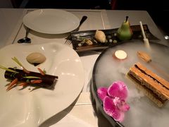 -翡翠36餐厅(浦东香格里拉店)