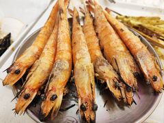 -白仁仔· 活烤海鲜 宵夜(豫园店)