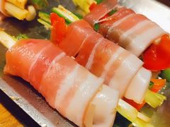 -三肥两瘦烤肉(鹿城店)