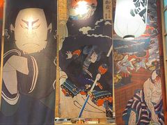 大堂-沼津港渔市(宏伊国际广场店)