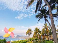 -三亚亚龙湾天域度假酒店