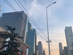 -中央广播电视总台(光华路办公区)