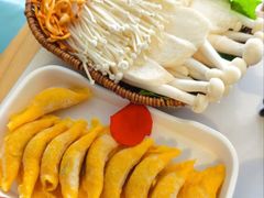 -京悦南门涮羊肉(长寿路店)