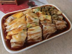 -祥和里餐饮美食一条街