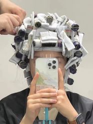 点击看大图 -ON STAR SALON