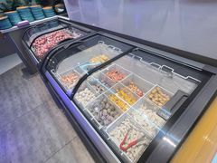 -韩胜·料理级自助烤肉海鲜火锅(财富港店)