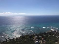-钻石头山