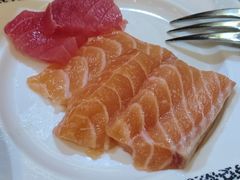 -西藏饭店·亚克·食光自助餐厅(文殊院店)