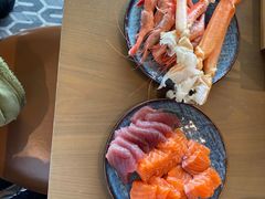 -青岛海天大酒店·1988全日餐厅