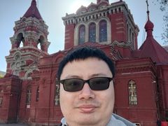 -圣·阿列克谢耶夫教堂