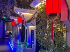 -庭院江南菜•烤鸭•非遗传承(丰台总部基地店)