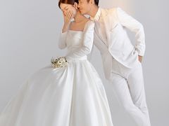 -经典婚纱摄影美学馆·私人定制