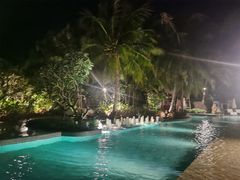 -海南清水湾莱佛士酒店